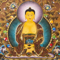 Amitabha Thangka: Meaning, Symbolism & Buying Guide