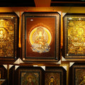 Best Thangka for a Meditation Room: How to Choose the Right One