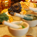 Why Do High-Quality Thangkas Use Lapis Lazuli and Cinnabar? The Secret Behind Mineral Pigments