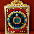 Om Mantra Mandala: Meaning, Symbols & Thangka Pendant Designs