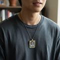 Wearing Thangka Pendants: Benefits, Taboos & Natal Buddha Guide
