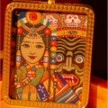 Who Is Zakiram Goddess? Origins, Symbolism and Legends of Zha Ji La Mu