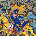 Where to Buy Thangka? Guide to Buy Authentic Thangka Painting