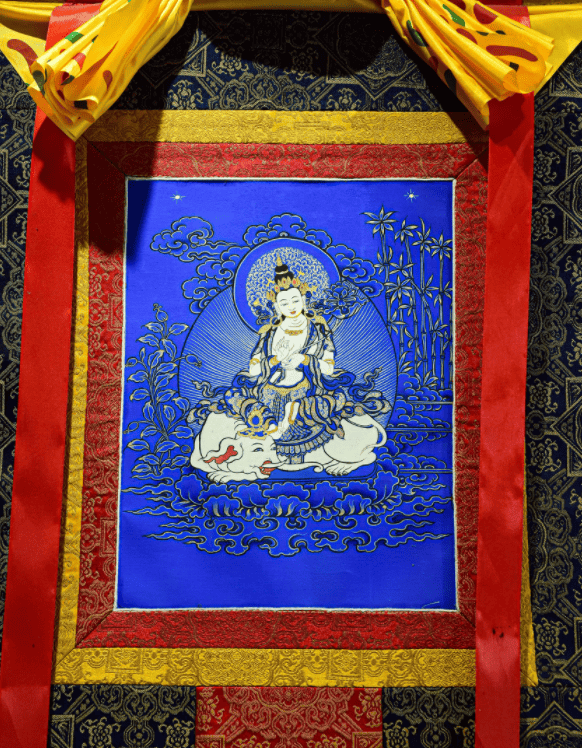 Are Thangka Painting Really Worth It?