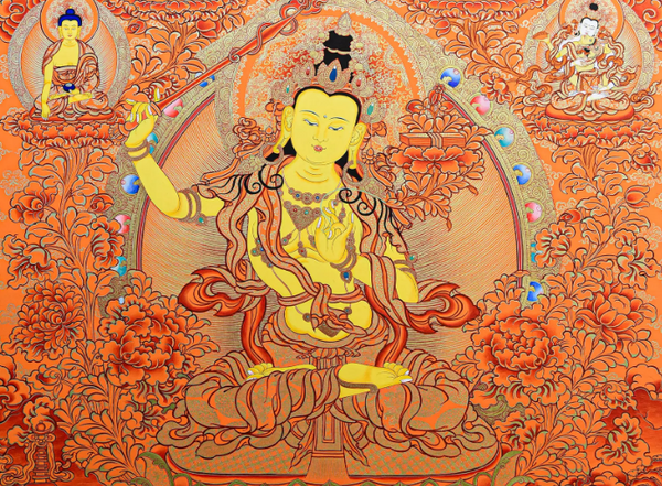 What Makes a Thangka Valuable? 8 Key Factors to Know