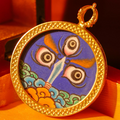 Thangka Pendant: Meaning, Types, Symbolism, and How to Choose One
